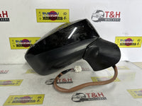 2013 Right Door Mirror, 2013, Toyota, 86, ZN6