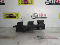 Nissan Maxima A33 Right Front Master Power Window Switch Dec 1999-Nov 2003
