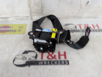 2014 - 2026 Mazda Mazda2 DJ/DL Right Front Seat Belt
