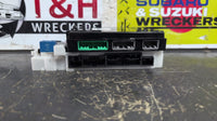 2017-2022 Suzuki Ignis III MF Hatchback FWD Body Control Module