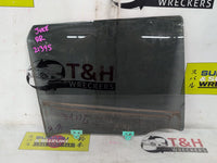 2014 Right Rear Door Glass, 2014, Nissan, Juke, F15