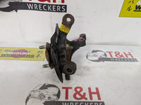 2020 Left Front Hub Assembly, 2020, Suzuki, Baleno, EW
