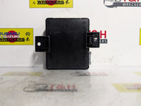 2015-2021 Kia Sportage QL SLI SUV FWD Tailgate Module