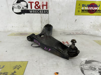 2015 - 2017 Suzuki Celerio LF AVK310 Left Front Lower Control Arm
