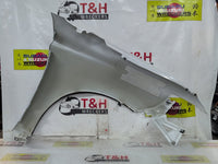 2015-2021 Mitsubishi Outlander Left Front Guard w/ Flare, Non-Indicator