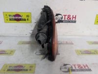 Mitsubishi Verada KS Feb 1994-Oct 1996 RH Indicator/Fog/Side Corner Light
