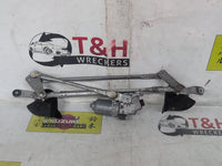 2012 - 2015 Mitsubishi Outlander ZJ Wiper Linkage