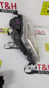 2009 - 2020 Suzuki Grand Vitara II JT JB424 Left Headlight