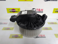 Sep 2014 to Jun 2020 - Ford Mondeo MD - Heater Fan Motor