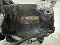 2000 - 2005 Suzuki Ignis III MF A/C Compressor