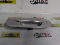 2000 - 2007 Subaru Impreza Right Rear Exterior Door Handle