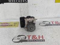 2012 - 2017 Subaru XV I GP 2.0i AWD ABS Pump/Modulator