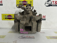 Oct 2012 to Dec 2016 - Mitsubishi Outlander ZJ ZK - Right Rear Caliper - Non Elect Park Type