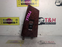 Toyota Corolla ZZE122 2001-2007 RH Rear Power Window Switch Auto Type