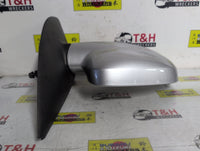 Dec 2005 to Jun 2008 - Holden Barina TK Hatchback - Right Door Mirror
