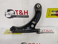2018 2018 Suzuki Swift V AZ Right Front Lower Control Arm
