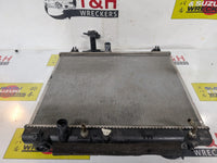 2014 Radiator, 222000 | 6781, 2014, Suzuki, Swift, IV FZ