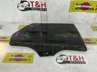 2015 - 2020 Ford Mondeo MD Right Rear Door Glass