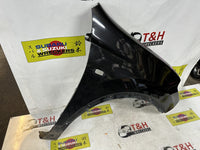 2007 - 2014 Nissan Dualis J10 ST FWD Right Front Guard