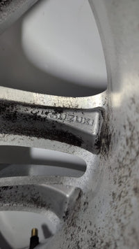 2003 - 2006 Suzuki Grand Vitara I FT Wheel Alloy