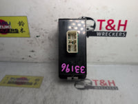 Mitsubishi Pajero NH/NJ/NK 3 Door SUV 1991–1997 Power Window Switch