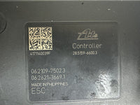 2013 - 2018 Mitsubishi ASX FWD ABS Pump/Modulator
