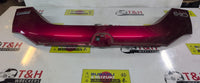 2017 - 2020 Mazda CX-5 II KF Tailgate Garnish