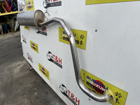 2025 2025 Suzuki Fronx WDB3S Centre Exhaust