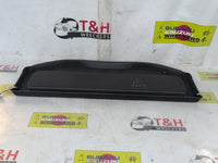 2018 2018 Suzuki Swift AZ Parcel Shelf