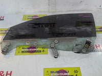 2000 - 2007 Subaru Impreza GD Left Front Door Glass