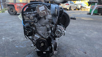 Nov 2013 to Feb 2019 - Mazda Mazda3 BM BN Petrol 2.5L Engine Code PY Engine Version SkyActiv-G - Engine