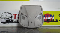 2011-2019 Hyundai i40 VF LB81D - Courtesy Light