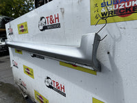 2014 2014 Subaru Tribeca B9 Right Side Skirt