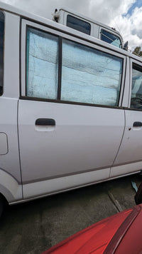 2009 Suzuki APV DN - Right Rear Quarter Door Glass