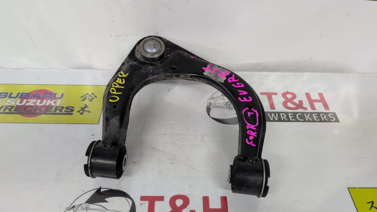 Ford Everest U268 2.0L Diesel AXXMA - 2018-2022 - Left Front Upper Control Arm