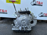2022 Automatic Transmission, 2022, Suzuki, Baleno, EW