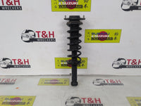 Dec 2012 to Aug 2018 - Subaru Forester SJ Petrol Turbocharged - Left Rear Strut