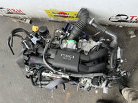 2012 - 2016 Toyota 86 ZN6 Petrol 2.0L Engine Code FA20 Automatic Engine