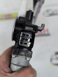 2008-2012 Subaru Forester SH - - Left Rear Window Regulator/Motor