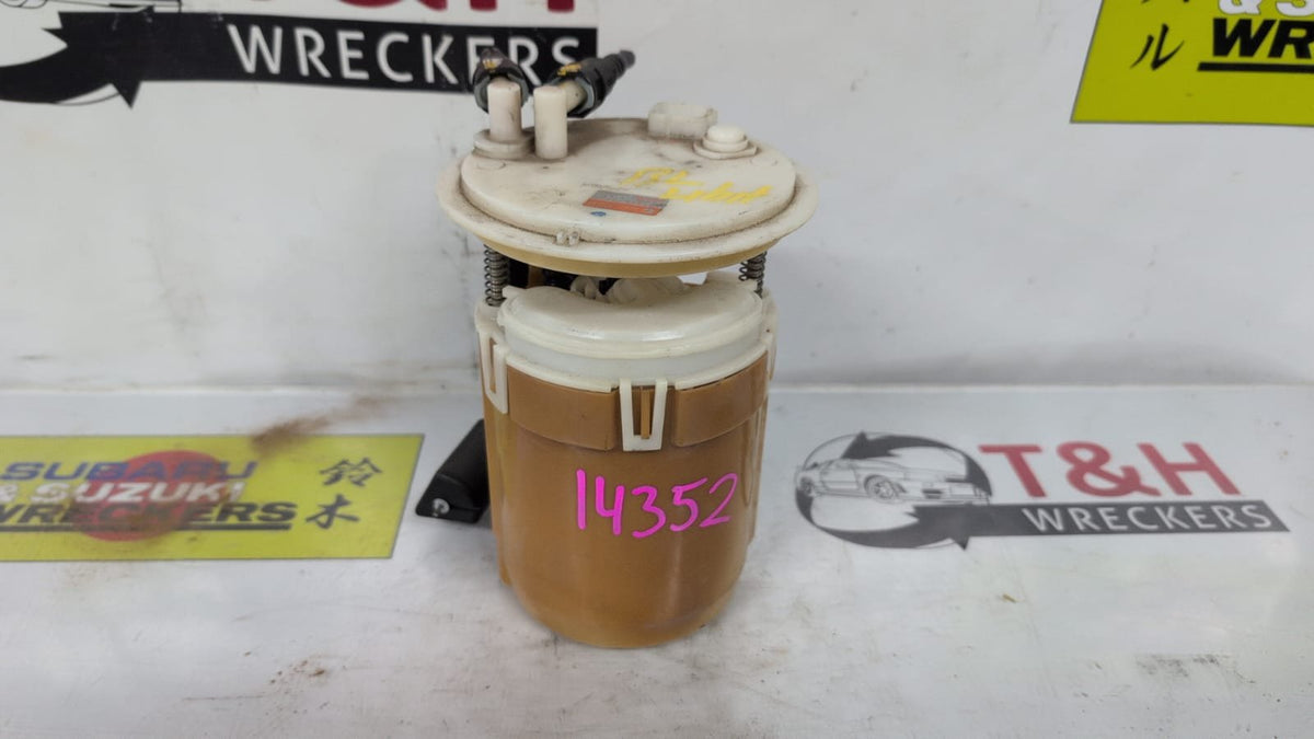 2003-2007 Subaru Liberty 2.5i Sedan AWD Fuel Pump
