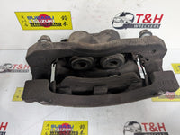 2012 Right Front Caliper, 2012, Mazda, BT | 50, UP
