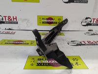 Honda Odyssey Left Headlight Bracket Apr 2009-Dec 2013 Under Headlamp, Rb