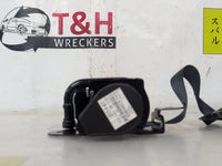 2017-2019 Mitsubishi ASX GA - Left Front Seat Belt