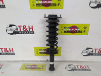 Feb 2008 to Dec 2012 - Subaru Forester - Left Rear Strut - Standard Type