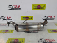 Suzuki Vitara/Grand Vitara JB JT 2007-2018 Diesel 1.9L Particulate Filter/DPF
