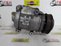 Oct 2006 to Jan 2014 - Subaru Tribeca - A/C Compressor - B9