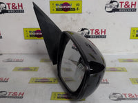 2017 - 2021 Suzuki Swift AZ Right Door Mirror | Manual Fold, Non-Indicator, Colour Coded