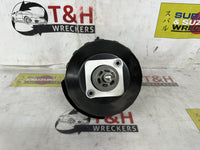 2012 - 2017 Volkswagen CC B7 FWD Brake Booster
