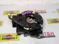 2014 2014 Nissan Juke F15 Clock Spring