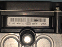 Subaru Forester ABS Pump/Modulator VDC Type PN: 27536SC002 Mar 2008-Dec 2012